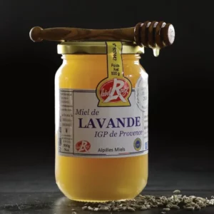 Miel de Lavande