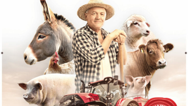 Lire la suite à propos de l’article Retrouvez-nous au Week end de l’agriculture de Beaucaire