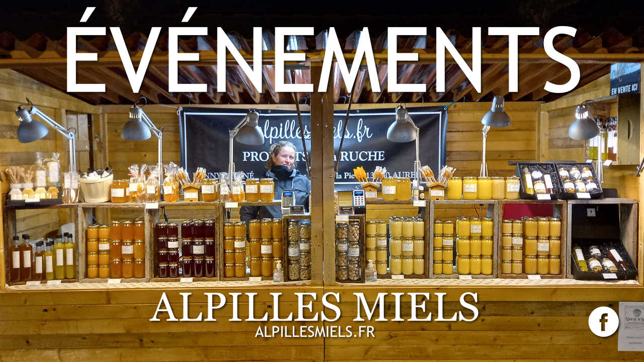 You are currently viewing Retrouvez-nous au salon des agricultures de Provence
