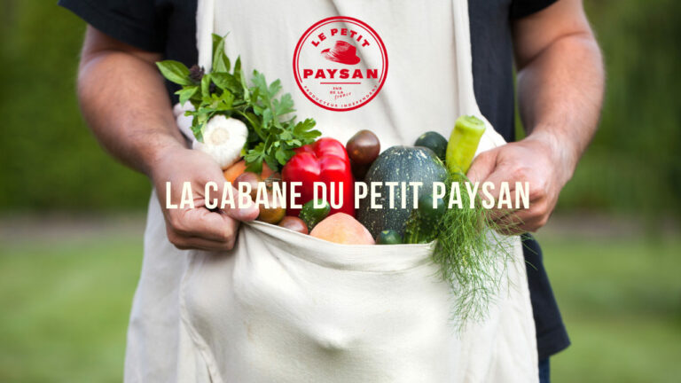Lire la suite à propos de l’article Nous sommes à la cabane du petit paysan à Maussane