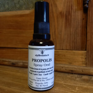 Propolis spray<br/>30 ml