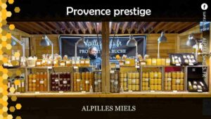 Lire la suite à propos de l’article Provence prestige