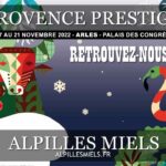 Provence prestige