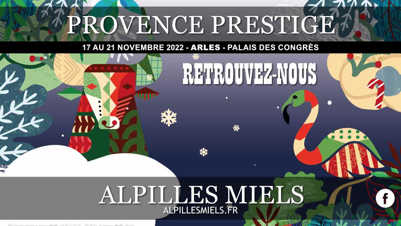You are currently viewing Provence prestige