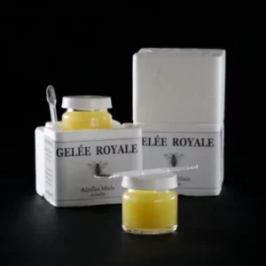 Gelée Royale