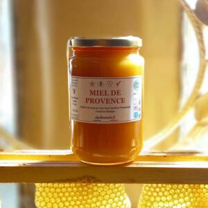 Miel de Provence<br/>1000g IGP PROVENCE