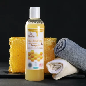 Gel Douche Miel & Propolis 250 ml