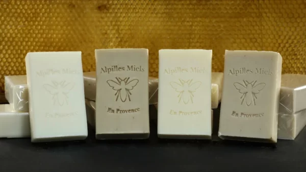 Savon Miel & Propolis 100g – Image 3