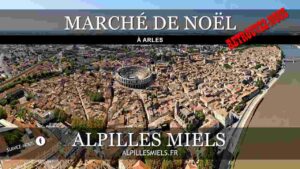 Lire la suite à propos de l’article Marché de noël à Arles