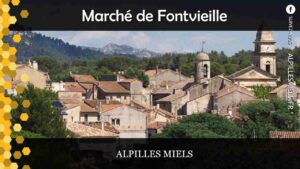 Lire la suite à propos de l’article Marché de Fontvieille