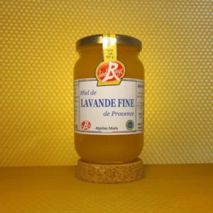 Miel de Lavande Fine 500g