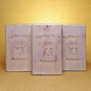 Savon Miel & Propolis<br/>100g