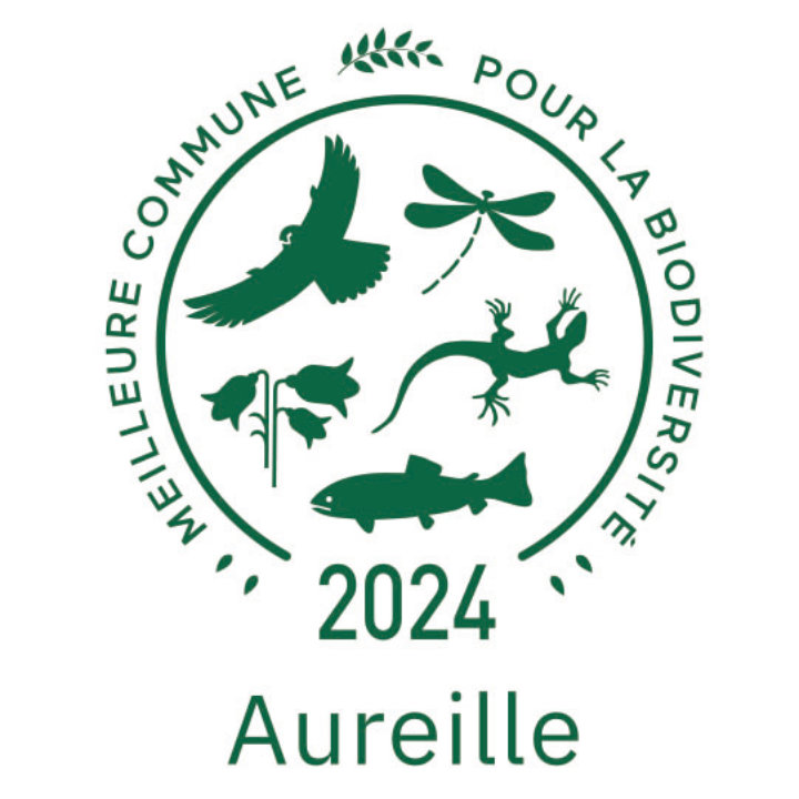 Meilleure Commune de la Biodiversité Alpilles Miels