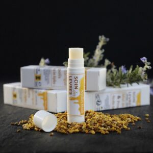 Soin des Lèvres Miel & Propolis 5ml