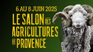 Lire la suite à propos de l’article Alpilles Miels au Salon des Agricultures de Provence
