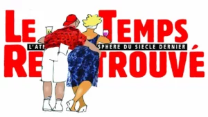 Lire la suite à propos de l’article Fête du Temps Retrouvé Maussane-les-Alpilles