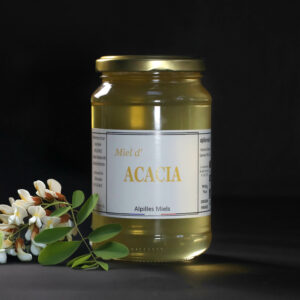 Miel d’Acacia