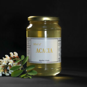 Miel d’Acacia