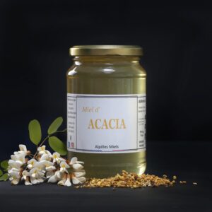 Miel d’Acacia