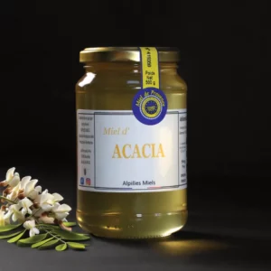 Miel d’Acacia