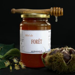 Miel de Forêt