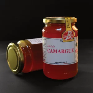 Miel de Camargue