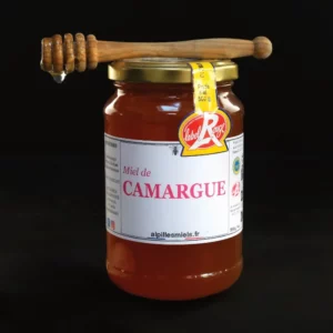 Miel de Camargue
