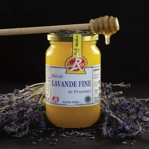 Miel de Lavande Fine