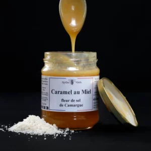 Crème de Caramel